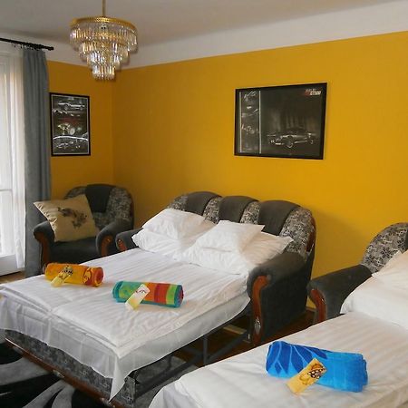 Highland Apartment Βουδαπέστη Δωμάτιο φωτογραφία