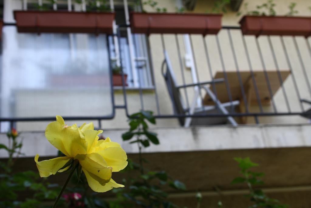Highland Apartment Βουδαπέστη Δωμάτιο φωτογραφία