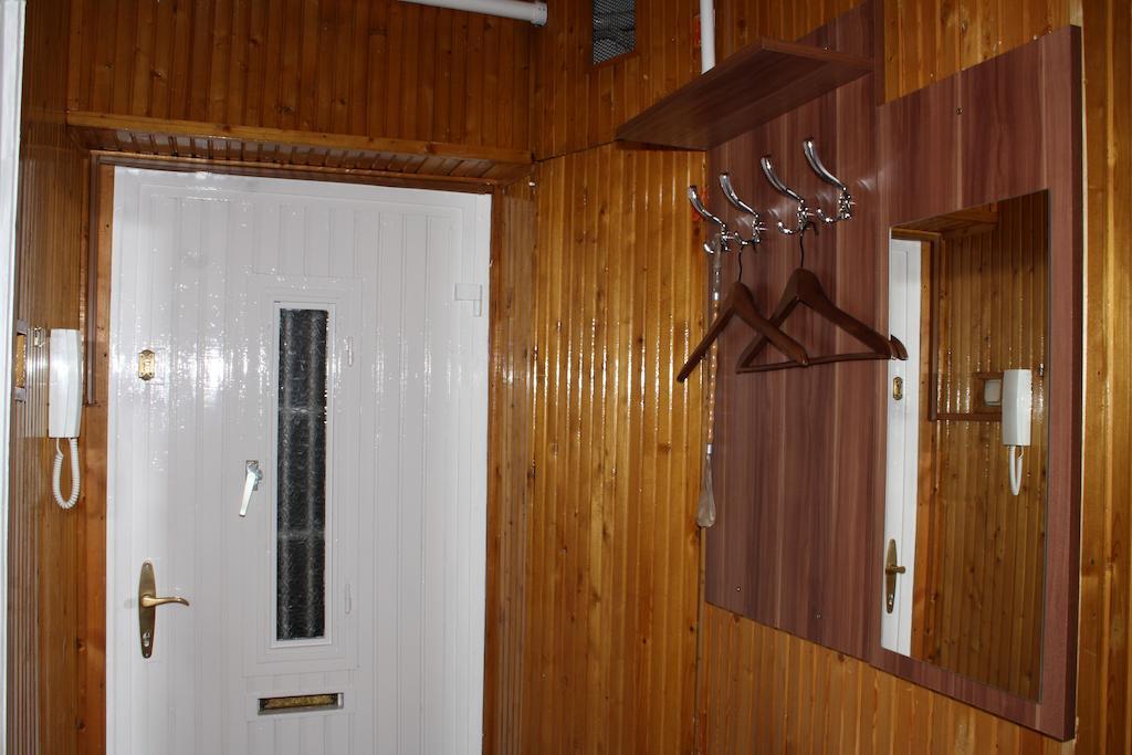 Highland Apartment Βουδαπέστη Δωμάτιο φωτογραφία
