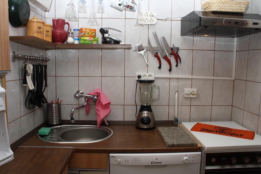 Highland Apartment Βουδαπέστη Δωμάτιο φωτογραφία