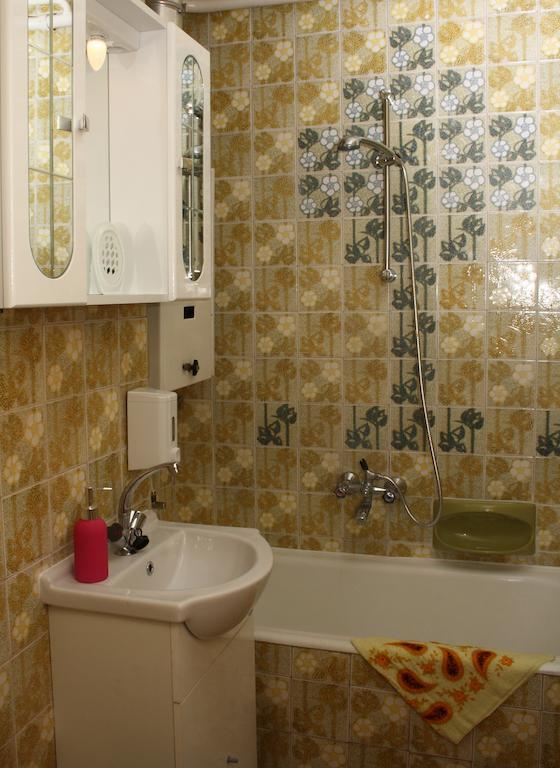 Highland Apartment Βουδαπέστη Δωμάτιο φωτογραφία
