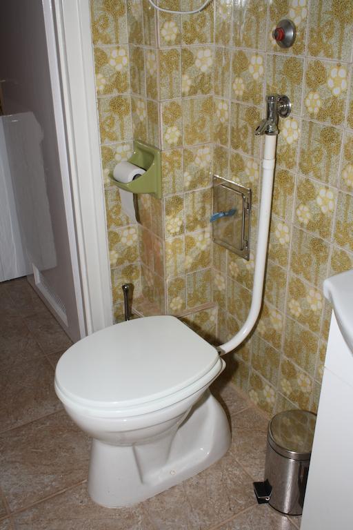 Highland Apartment Βουδαπέστη Δωμάτιο φωτογραφία