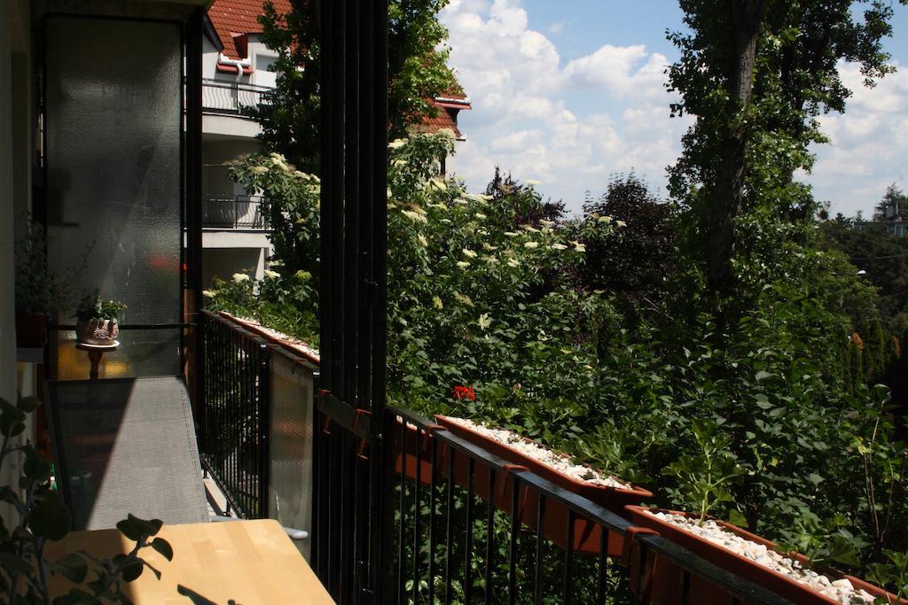 Highland Apartment Βουδαπέστη Δωμάτιο φωτογραφία