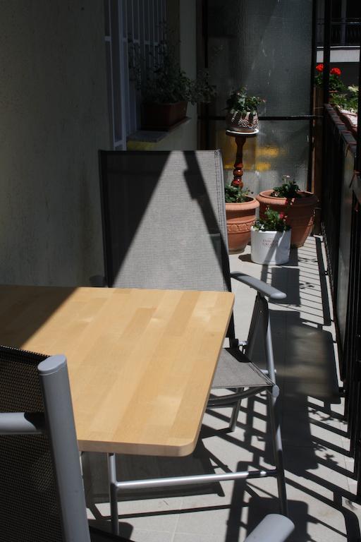 Highland Apartment Βουδαπέστη Δωμάτιο φωτογραφία