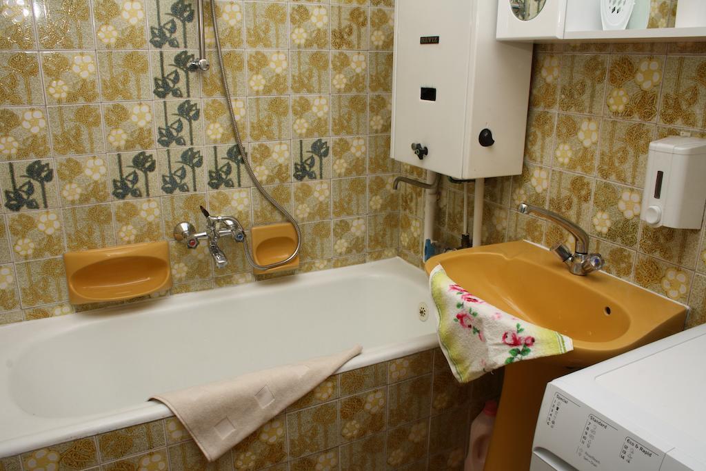 Highland Apartment Βουδαπέστη Δωμάτιο φωτογραφία
