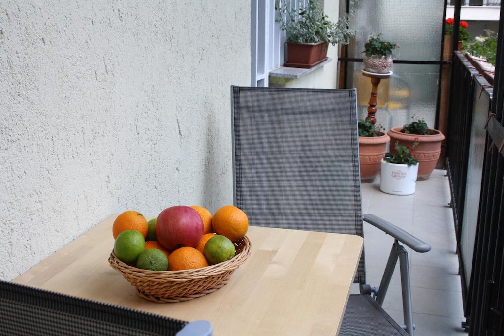 Highland Apartment Βουδαπέστη Δωμάτιο φωτογραφία