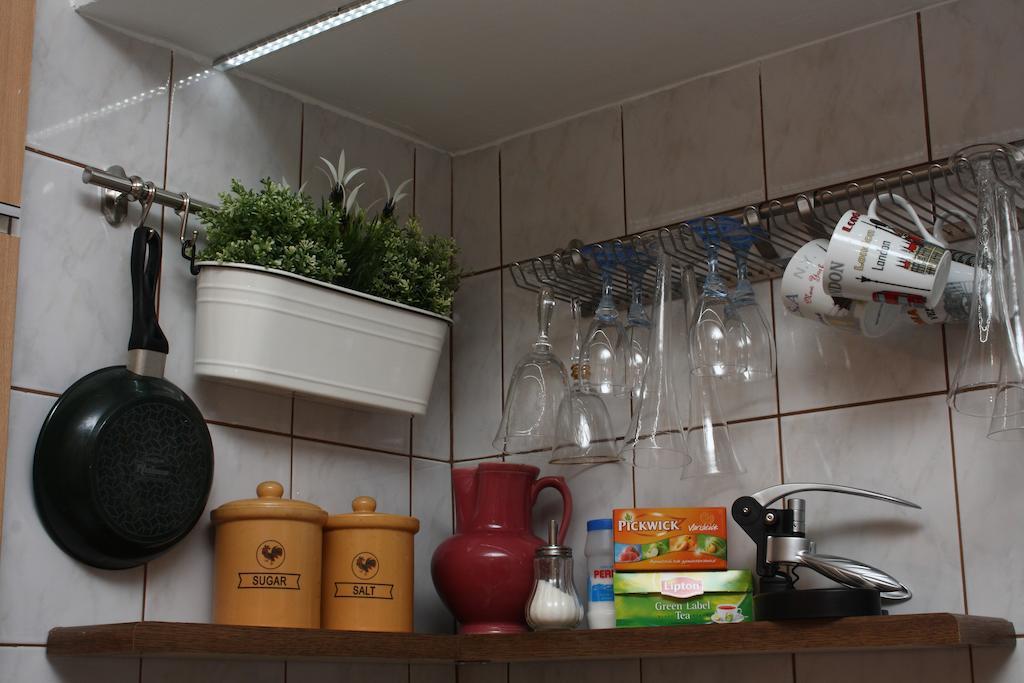 Highland Apartment Βουδαπέστη Δωμάτιο φωτογραφία