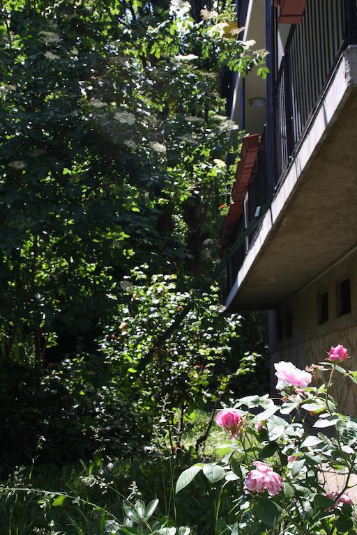 Highland Apartment Βουδαπέστη Δωμάτιο φωτογραφία