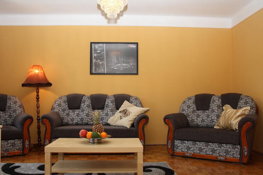 Highland Apartment Βουδαπέστη Δωμάτιο φωτογραφία