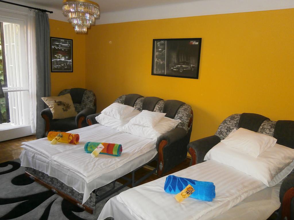 Highland Apartment Βουδαπέστη Δωμάτιο φωτογραφία