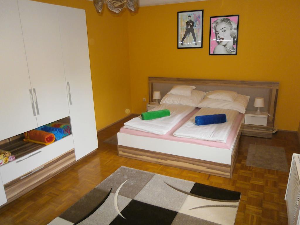 Highland Apartment Βουδαπέστη Δωμάτιο φωτογραφία