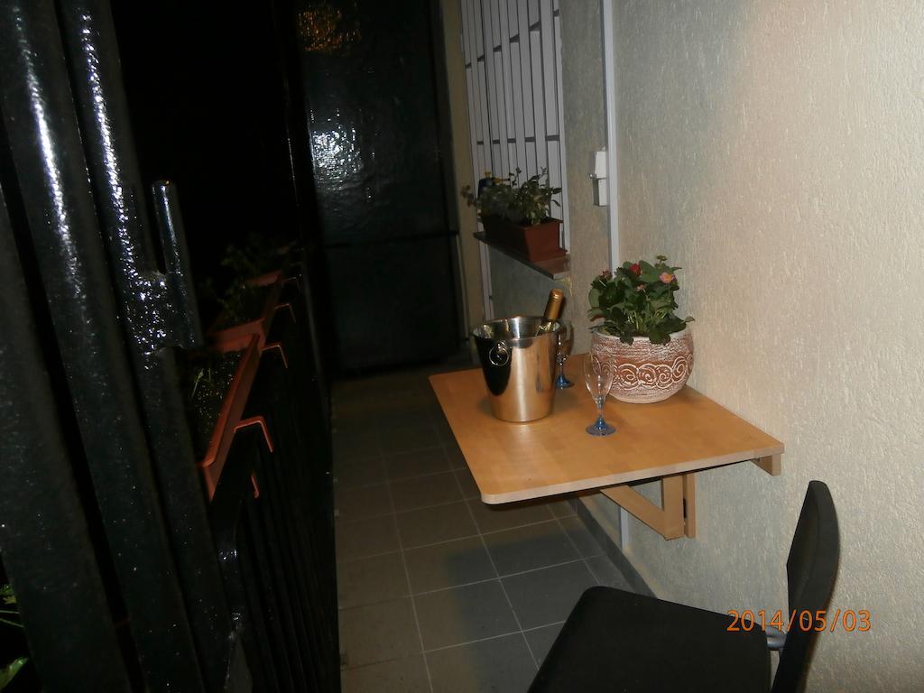 Highland Apartment Βουδαπέστη Δωμάτιο φωτογραφία