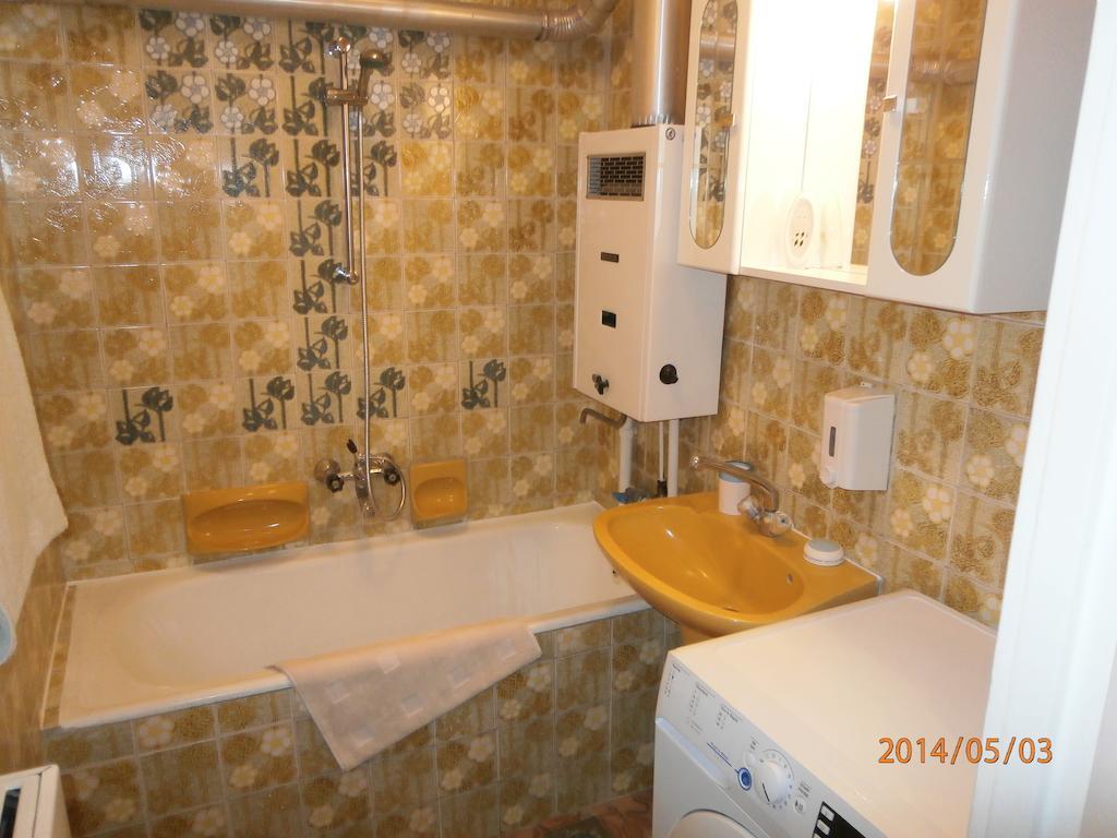 Highland Apartment Βουδαπέστη Δωμάτιο φωτογραφία